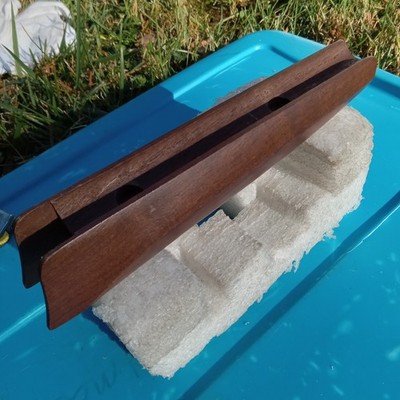 THOMPSON CONTENDER FOREND.