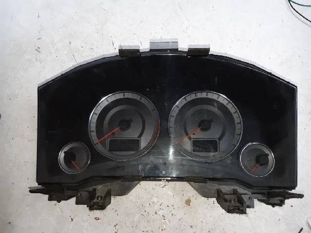 2006 Infiniti FX35 Instrument Clusters CM90A-M82G - Image 3 of 4