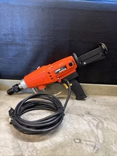 Diamond Products Handheld Core Drill , Model CB-500