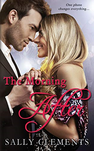 The Morning After - Clements, Sally