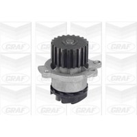 Graf Wasserpumpe Mechanisch FüR Lada Kalina Kombi 1117 1119 1118 2111 2190