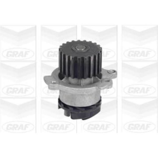 Graf Wasserpumpe Mechanisch FüR Lada Kalina Kombi 1117 1119 1118 2111 2190-image