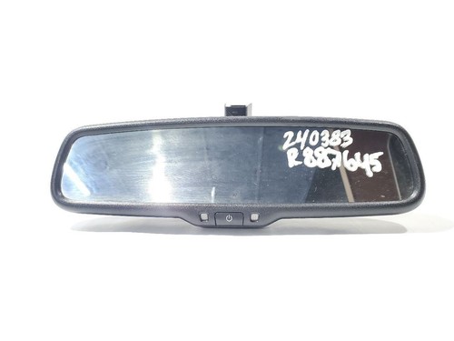 Espejo retrovisor Kia Telluride 2020 2024 OEM 85121A4000 atenuación automática - Imagen 2 de 14
