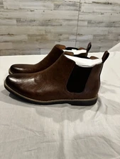 Deer Stags Rockland Men's Chelsea Boot US 16