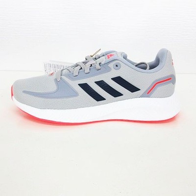 Adidas Kids Running Sneakers FY5899 CORE FAITO K Junior Athletic Shoes