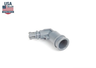 VW Audi SEAT Skoda Oil Filler Pipe Genuine 09G321407