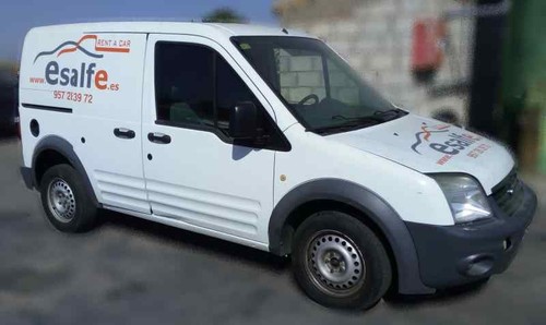 2M5Q6B624BD MOTORÖLKÜHLER / 521046 FÜR FORD TRANSIT CONNECT TC7 1.8 TDCI CAT - Picture 3 of 7