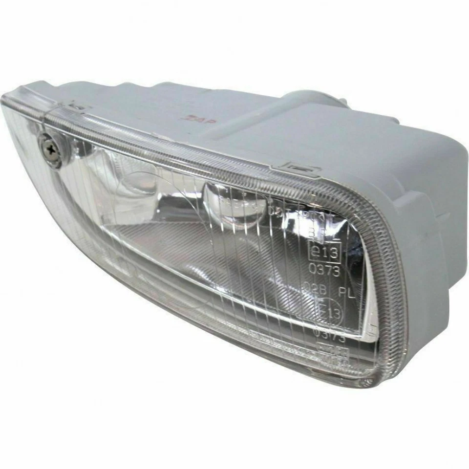 Пара противотуманных фар в сборе для водителя и пассажира Hyundai Sonata 1999 2000 2001 годов выпуска - Изображение 3 из 3