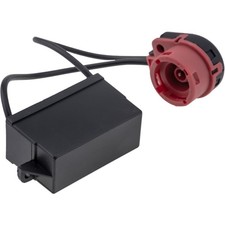 NTY Steuergerät Beleuchtung für Mercedes-Benz C-Klasse W203 CLK C209 200