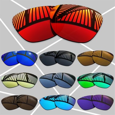 TRUE POLARIZED Replacement Lenses for Julbo Camino Sunglasses Multi-Options