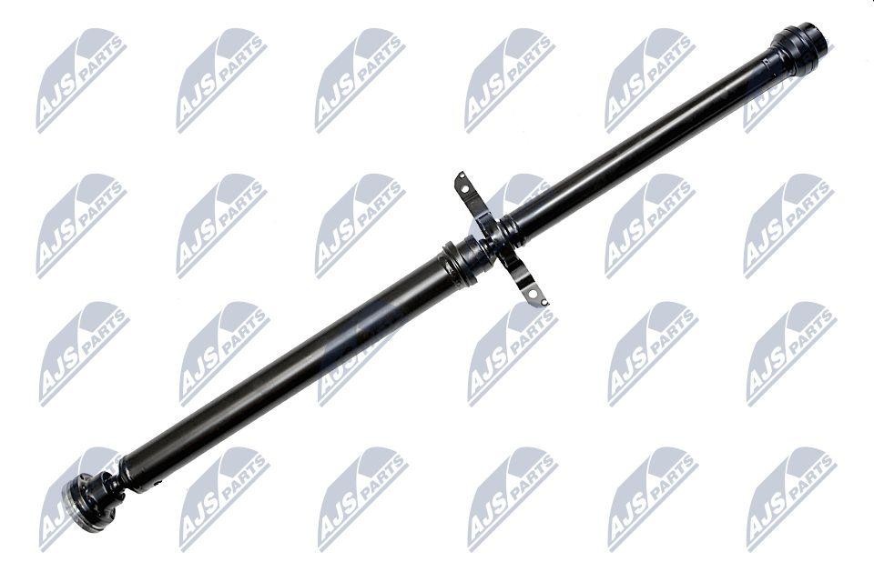 NTY Drive Shaft CV Axle Reinforced 70 mm 1490 mm NWN-AU-002 For Audi