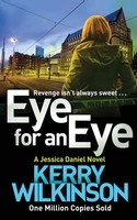 Kerry Wilkinson | Eye For An Eye | Taschenbuch | Englisch (2018) | Pan