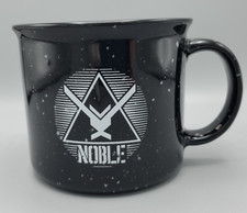Halo Legendary Loot Crate Coffee Mug Noble Te...
