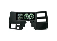 Auto Meter 7004 73-87 Chevy/GMC Full Size Digital Instrument Display Color LCD
