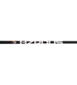 True Temper Project X HZRDUS Gen 4 Black Cobra MyFly Fairway Wood X Stiff Shaft