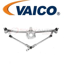 VAICO Windshield Wiper Linkage Hardware Kit for 2007-2010 Volkswagen Golf fi