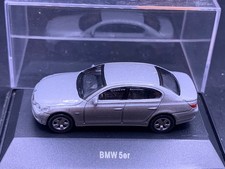 Schuco Model Car 1:87 H0 BMW 5 Series