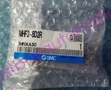 1PC New SMC MHF2-8D2R Cylinder MHF28D2R Expedited Shipping
