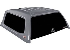 Arb Ac19c1j9 For 24-c Tacoma 60 Bed Ascent Truck Cap Celestial Silver Arb Ac19c1j9 For 24-c Tacoma 60 Bed Ascent Truck Cap Celestial Silver