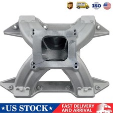 For Chrysler Dodge Plymouth 6.87.07.2 413 426 440 Single Plane Intake Manifold