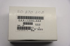 NEW LCD SCREEN FOR CANON SD870 CK9-1294