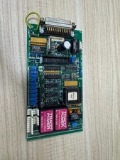 Leica 3033-11202 MMC-Board REMOVE FROM INM LEICA MICROSCOPE