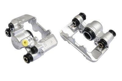 Bremssattel Bremszange Hinten Rechts für Toyota RAV 2000-2005 Bosch 0986474478