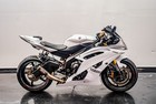2015 Yamaha YZF R6
