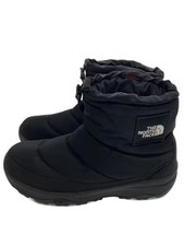 THE NORTH FACE Boots/ Size 29cm/ US Size 11/ Black/ NF52076