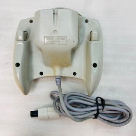 SEGA Dreamcast System Model No.HKT-3000 Console and Controller Tested & Working 