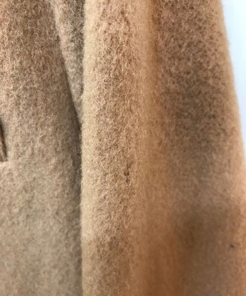 Ameri                    UNDRESSED BACK PLEATS CO… - image 5