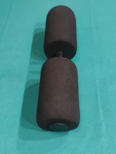 Bowflex Leg Extension  Foam Roller Assembly Power Pro XTL Sport Ultimate 16"