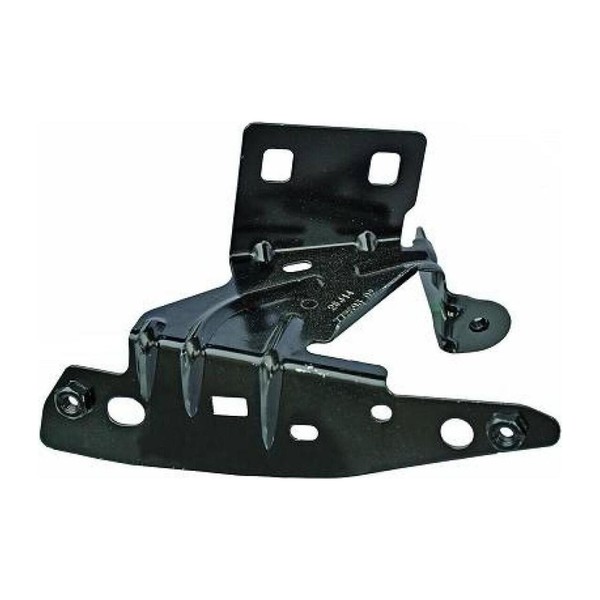 Diederichs 4006013 Halter StoßStange StoßFäNger FüR Citroen C3 Ii Links 7840X8-image