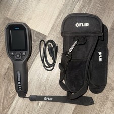 🔥🔥🔥 FLIR TG297 Thermal Imaging Camera with Bullseye Laser + Case 🔥🔥🔥