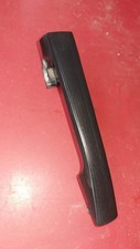 T&uuml;rgriff aussen links oder rechts schwarz Mercedes SL R129 W129 1297660001