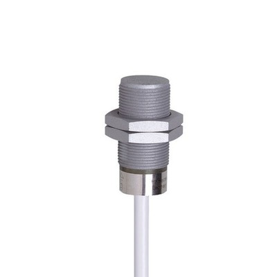 IFM  IGR205 Inductive full-metal sensor 10...36 DC PNP/NPN New  KD #vn
