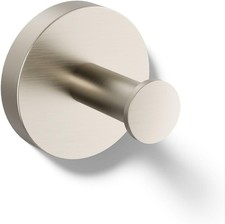 Kohler K-27290-BN Elate Robe Hook Vibrant Brushed Nickel