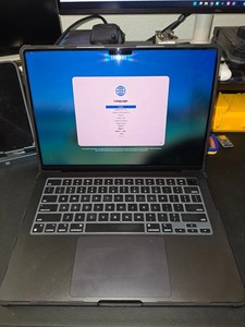 MacBook Pro M4 16GB 512GB | eBay