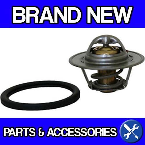 For Volvo 400, 440, 460, 480 Thermostat (Diesel) (89c)