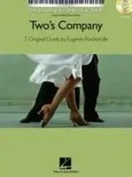 Eugenie Rocherolle | Two's Company | Taschenbuch | Englisch (2009)