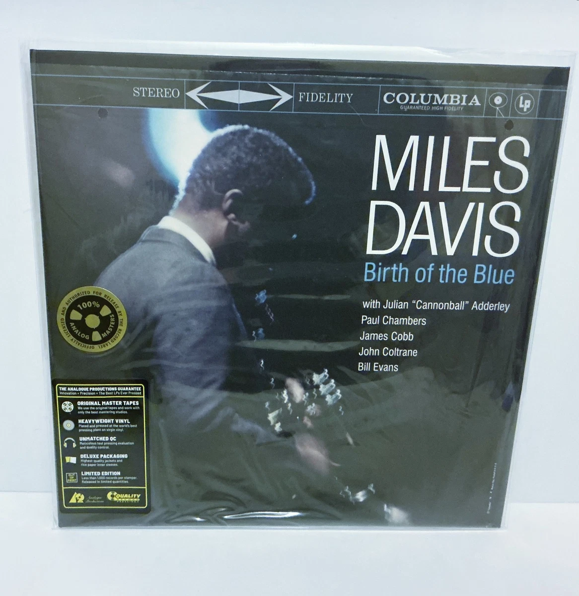 Bill Evans Jazz 33 RPM Speed Vinyl Records for sale | eBay