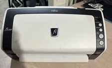 FUJITSU FI-6130 HIGH SPEED COLOR DOCUMENT SCANNER