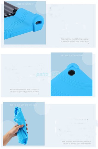 HOT AU For Lenovo Yoga Tab11 YT-J706F Tablet Soft Silicone Shockproof Case Cover - Picture 11 of 22