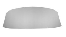 Headliner for 1950-56 International Truck 2 Door PickUp Gray Smooth Made in USA