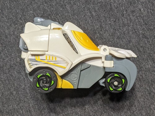 VTech SWITCH & GO DINO Akuna Clash Cruz Dart Horns Thunder or Torr Turbo Vehicle - Picture 20 of 39