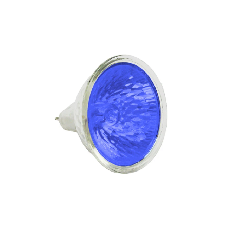 Dichroic cheap halogen lamp