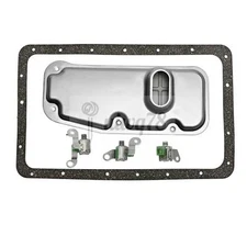 For 00-04 Toyota 4Runner Transmission Solenoid Service & Kit Filter A343F A340E