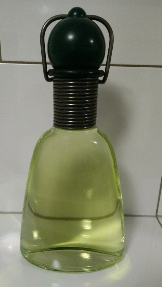 Romeo Gigli, Sud Est 1995 selten.... Factice Groß Factise , Parfum Dekoration