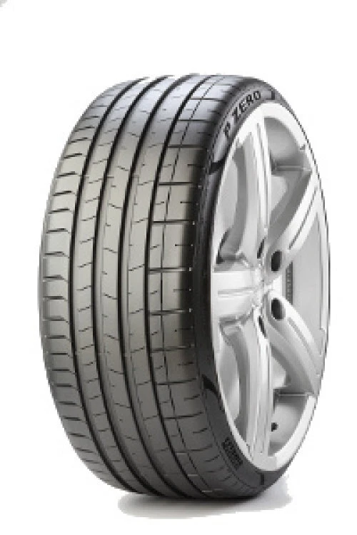 265/35 ZR20 (95Y) N1 Pirelli P Zero PZ4 SC - Imagen 2 de 2