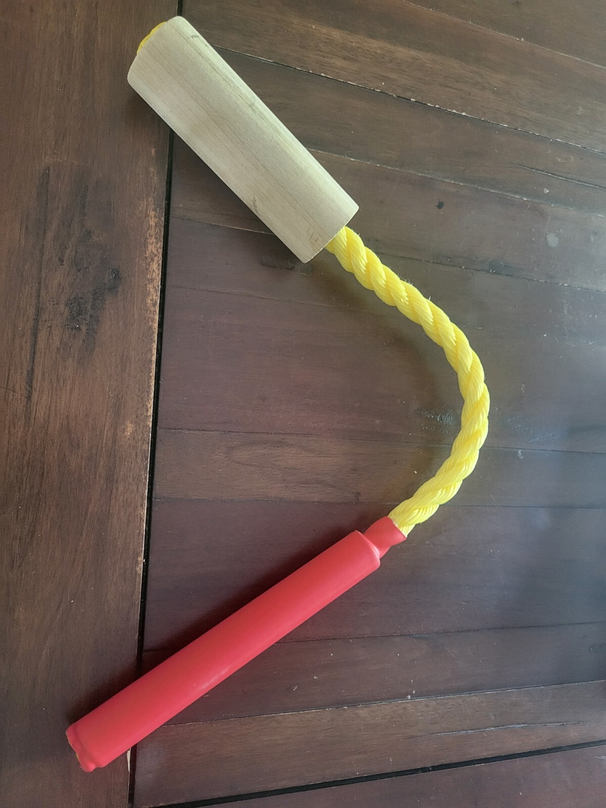 Rope bat for baseball softball hitting and swingdevelopment eBay